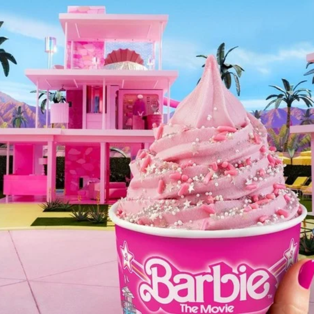 Barbie: la increíble campaña de marketing para la película