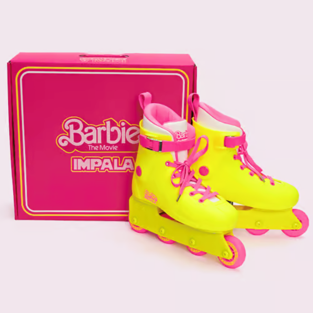 Barbie: la increíble campaña de marketing para la película