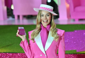 Barbie: la increíble campaña de marketing para la película